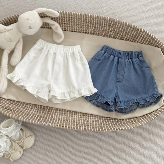 Tuckie Shorts