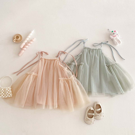 Fira Dress