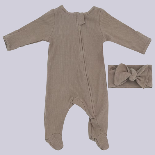 Snuki Bodysuit