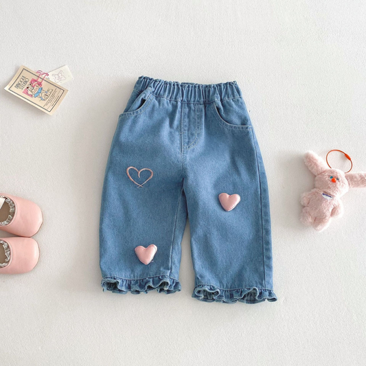 Sori Pants