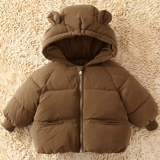 Breezy Jacket