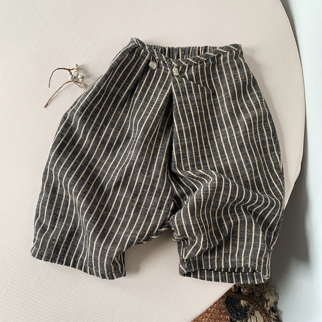 Fleo Pants