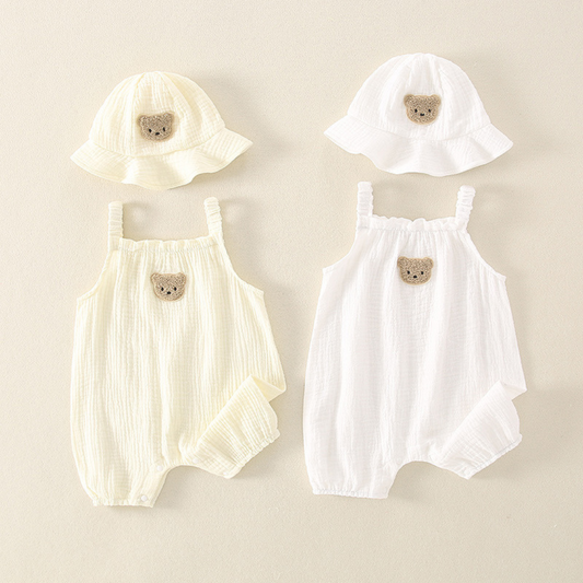 Toffee Bodysuit