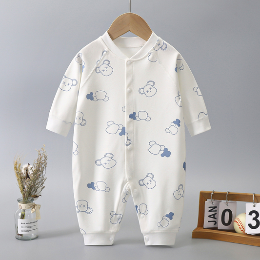 Bimi Romper