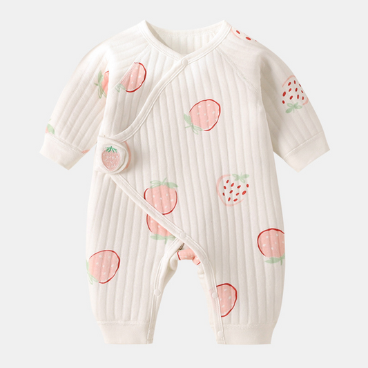 Mufu Romper