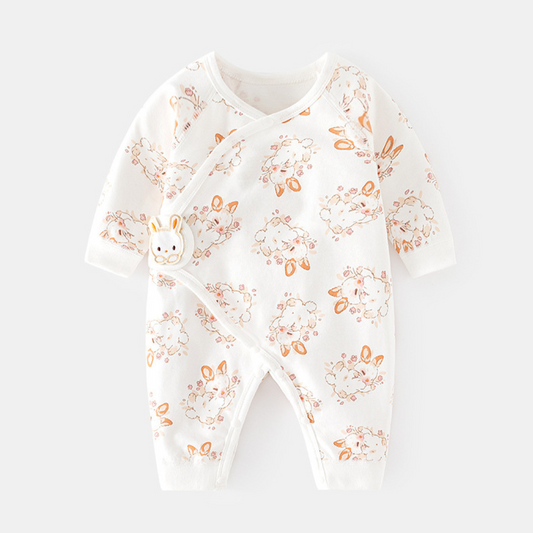 Cuvu Romper
