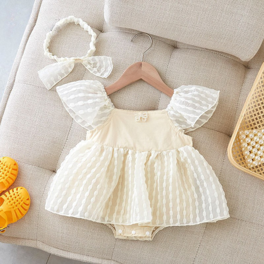 Lumi Dress
