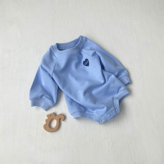 Lilo Sweater