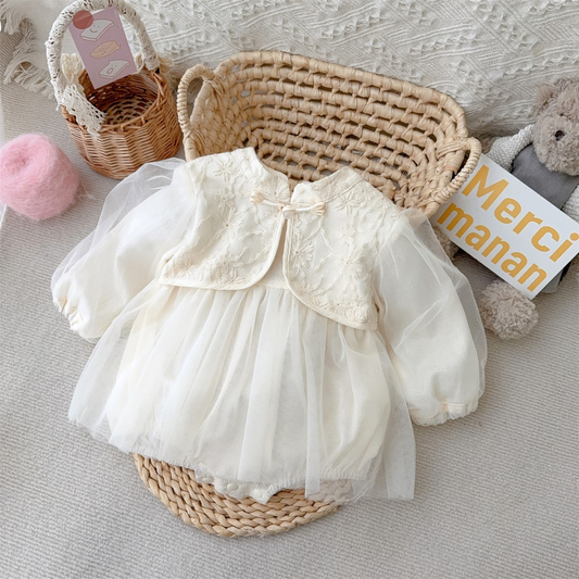 Glima Dress