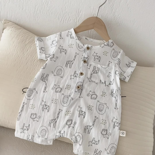 Tilly Bodysuit