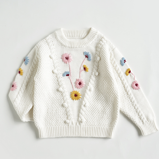 Seleni Sweater