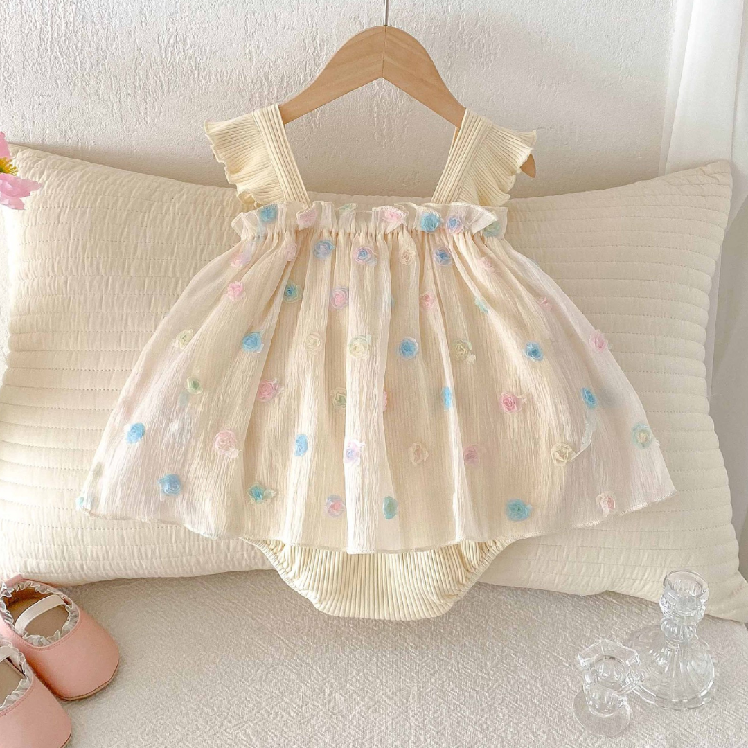 Solie Dress