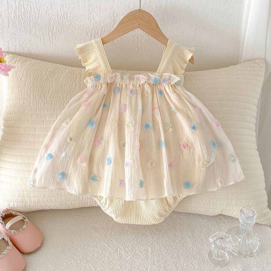 Solie Dress
