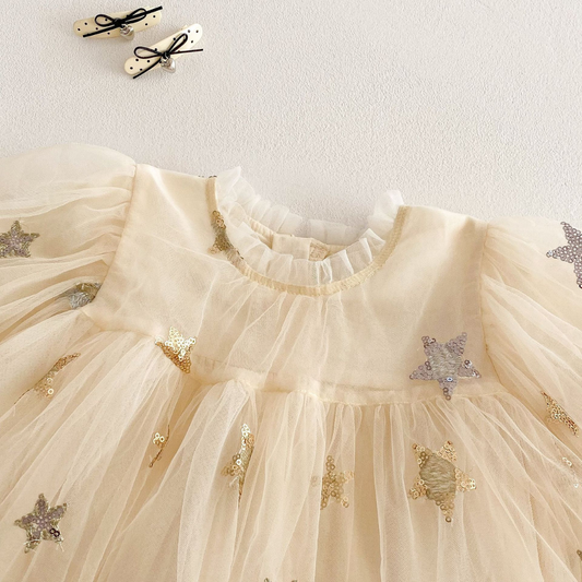Auri Dress