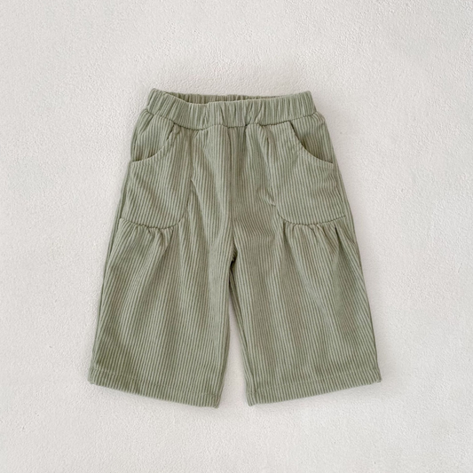 Tufi Pants