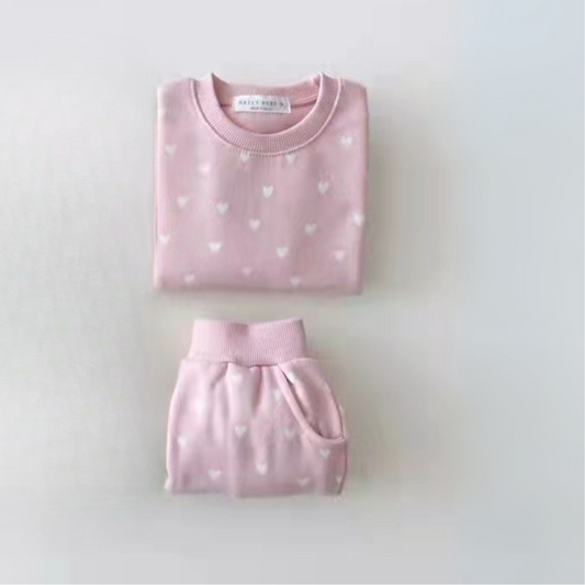 Glimm Set