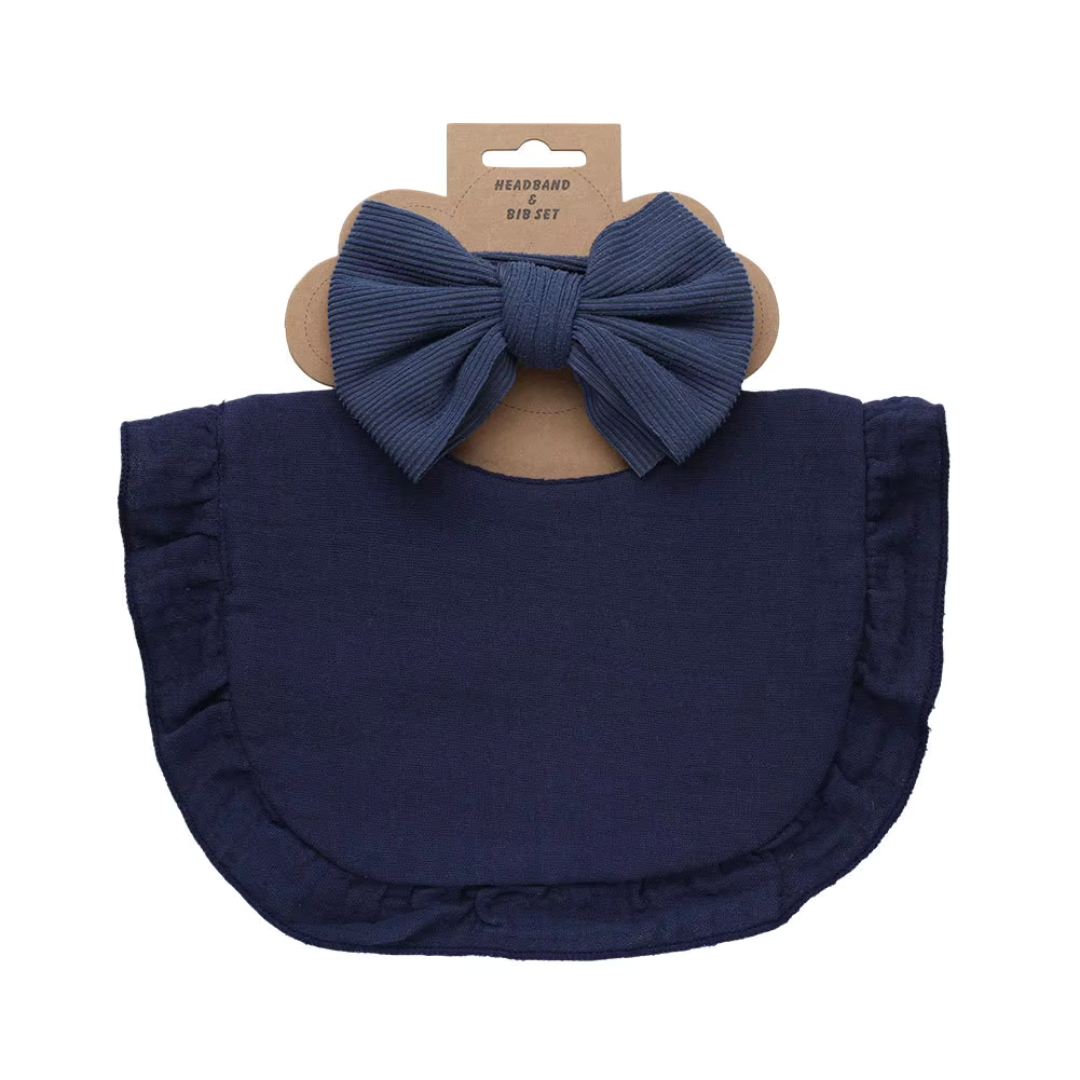 Cuni Bib & Band Duo