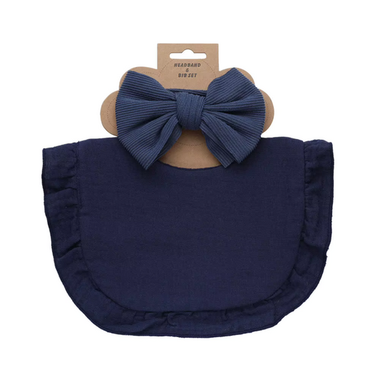 Cuni Bib & Band Duo