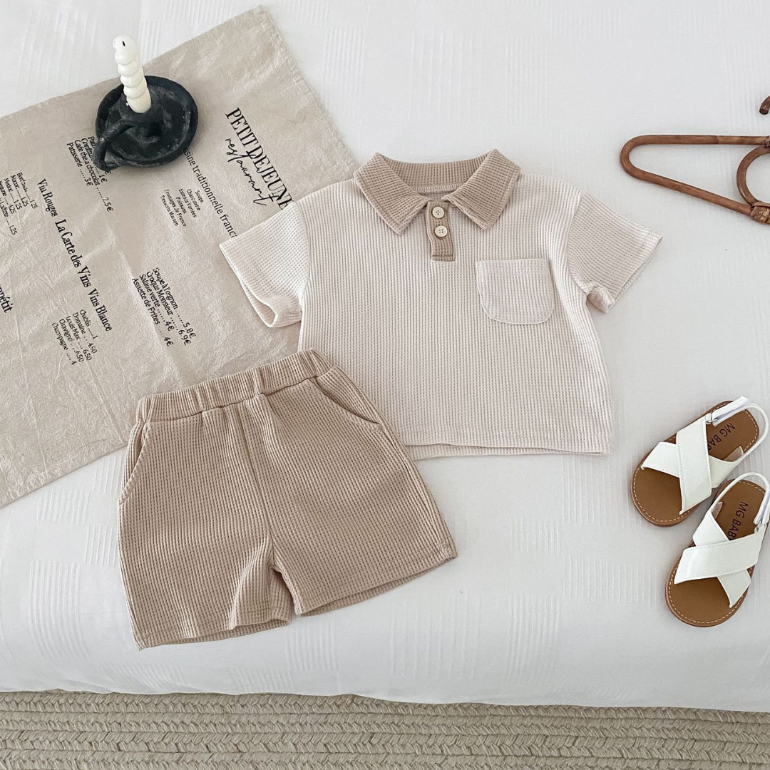 Huggo Set