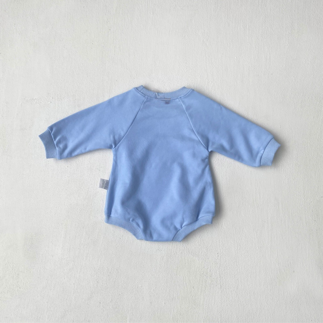 Lilo Sweater