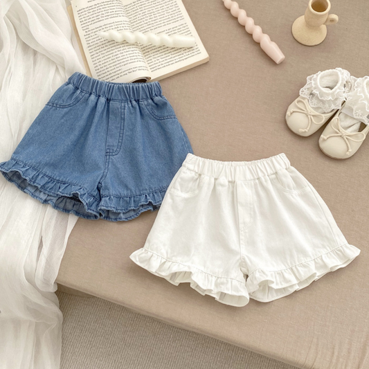 Tuckie Shorts