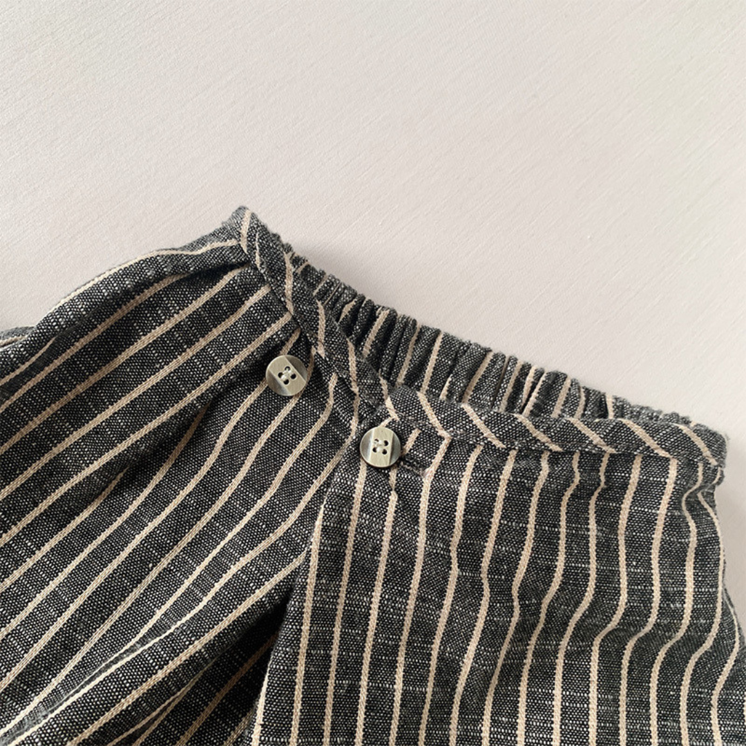 Fleo Pants