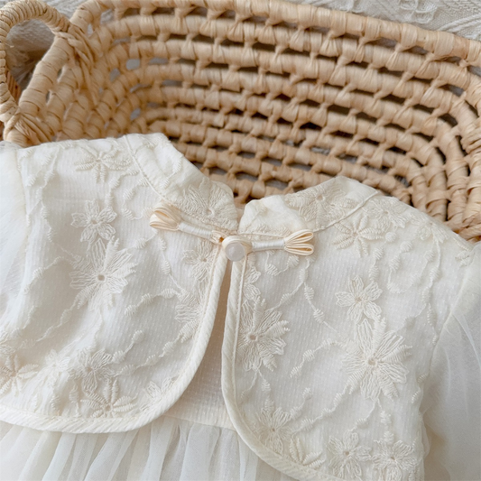 Glima Dress