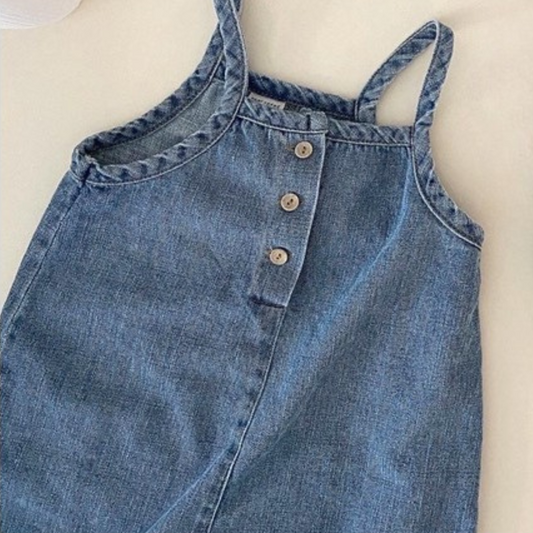 Denzo Bodysuit