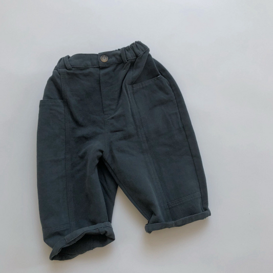Wullo Pants