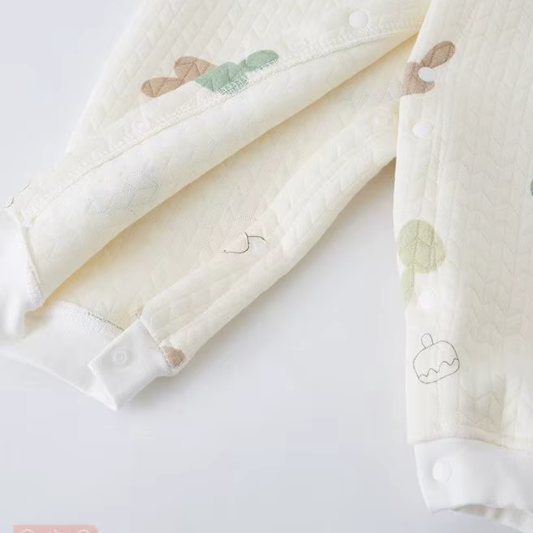 Luno Romper