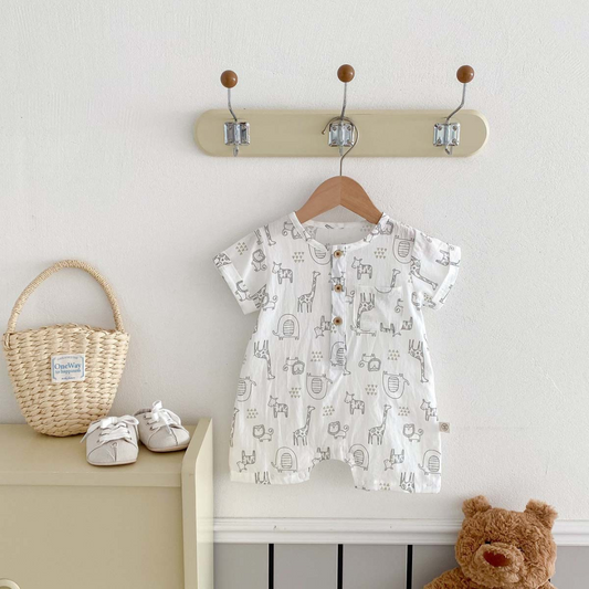 Tilly Bodysuit