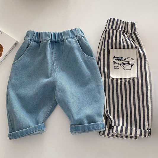 Strivo Pants