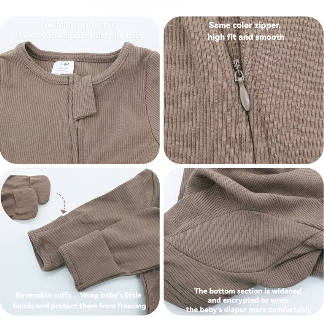Snuki Bodysuit