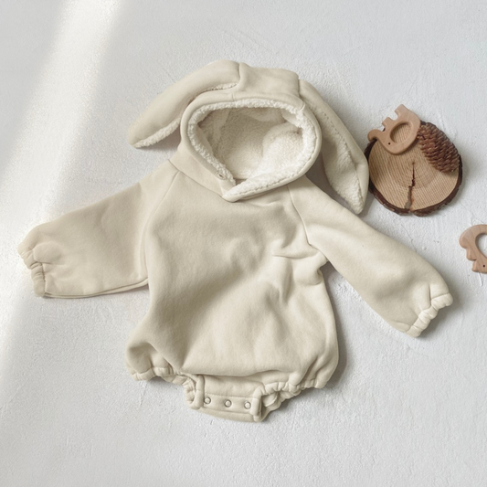 Hushi Bodysuit