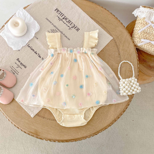 Solie Dress