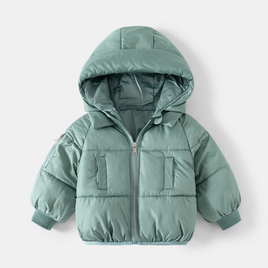 Poffi Jacket