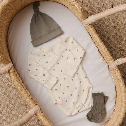 Tili Romper