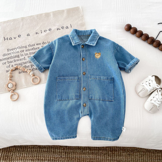 Tilo Bodysuit