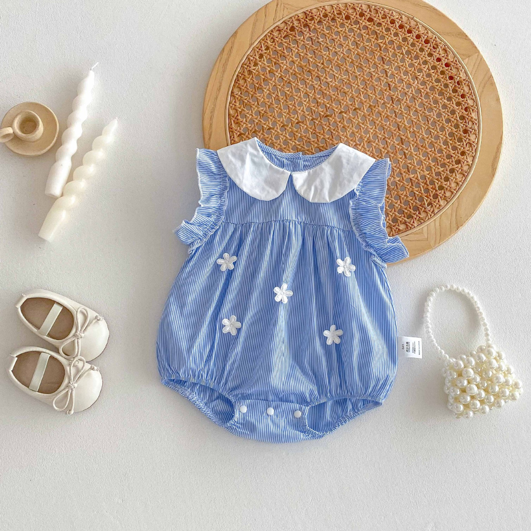 Nibby Bodysuit