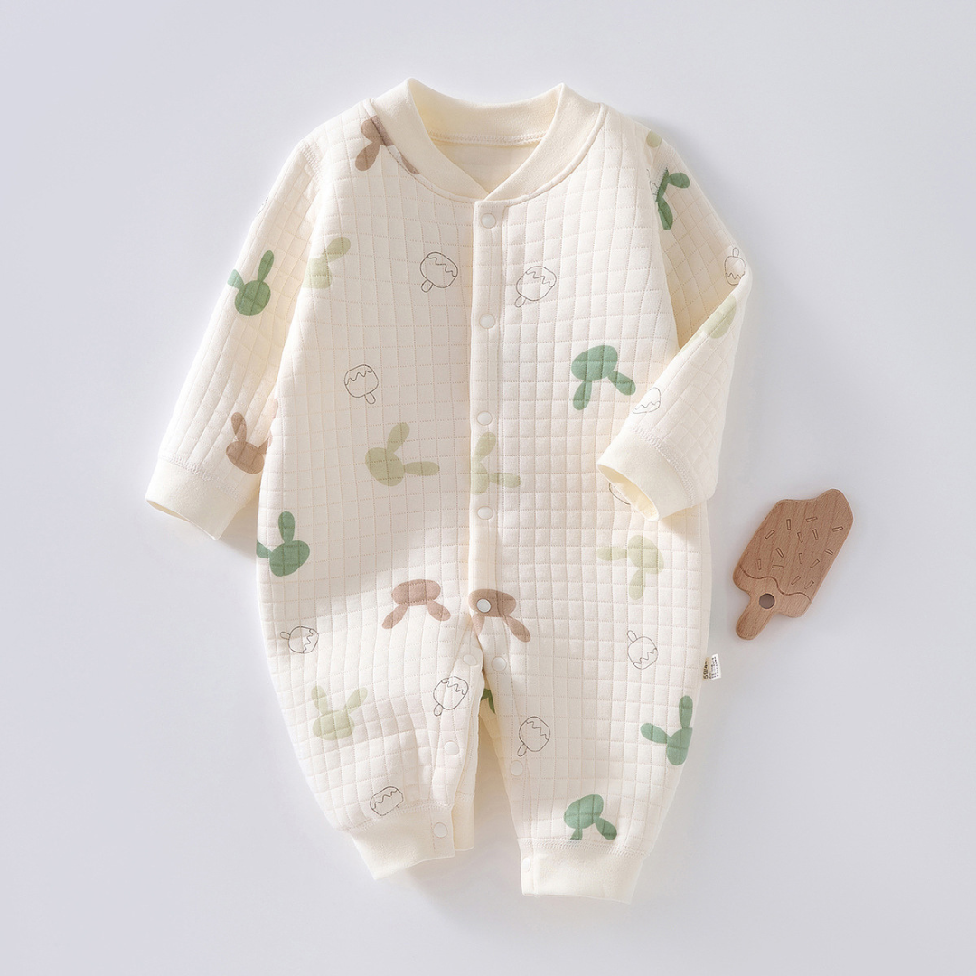 Luno Romper