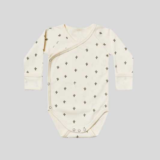 Tili Romper