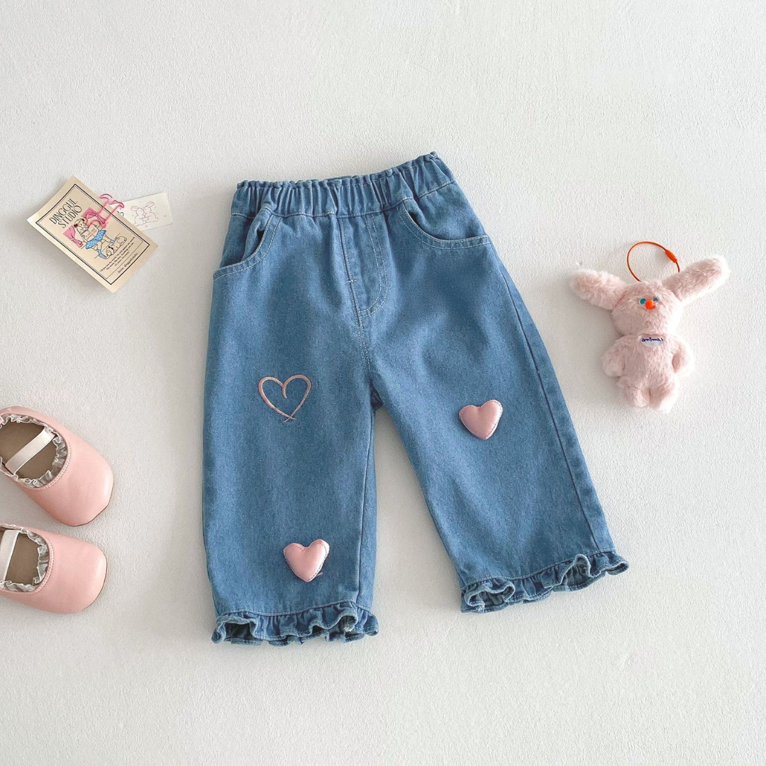 Sori Pants