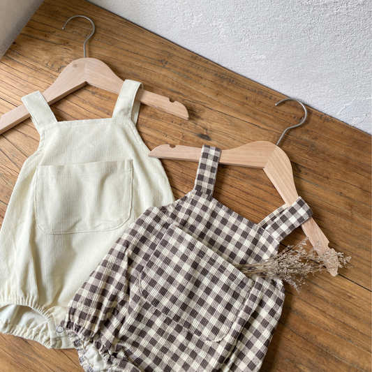 Ollie Bodysuit