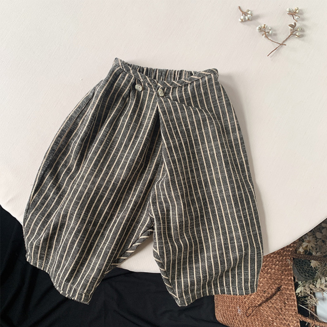 Fleo Pants