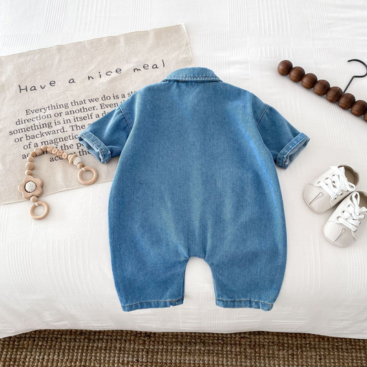 Tilo Bodysuit