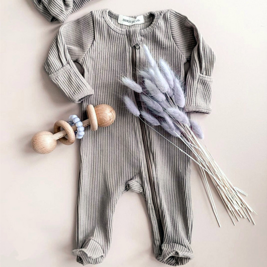 Snuki Bodysuit