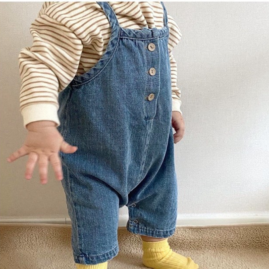 Denzo Bodysuit