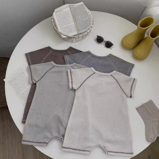 Nubo Bodysuit