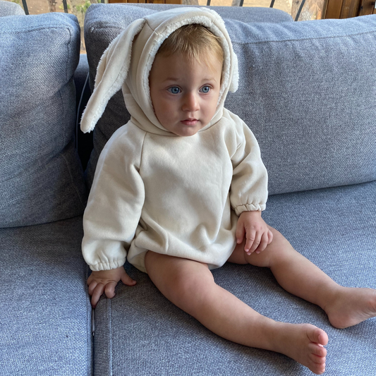 Hushi Bodysuit