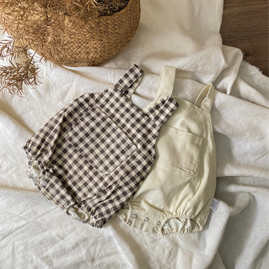 Ollie Bodysuit